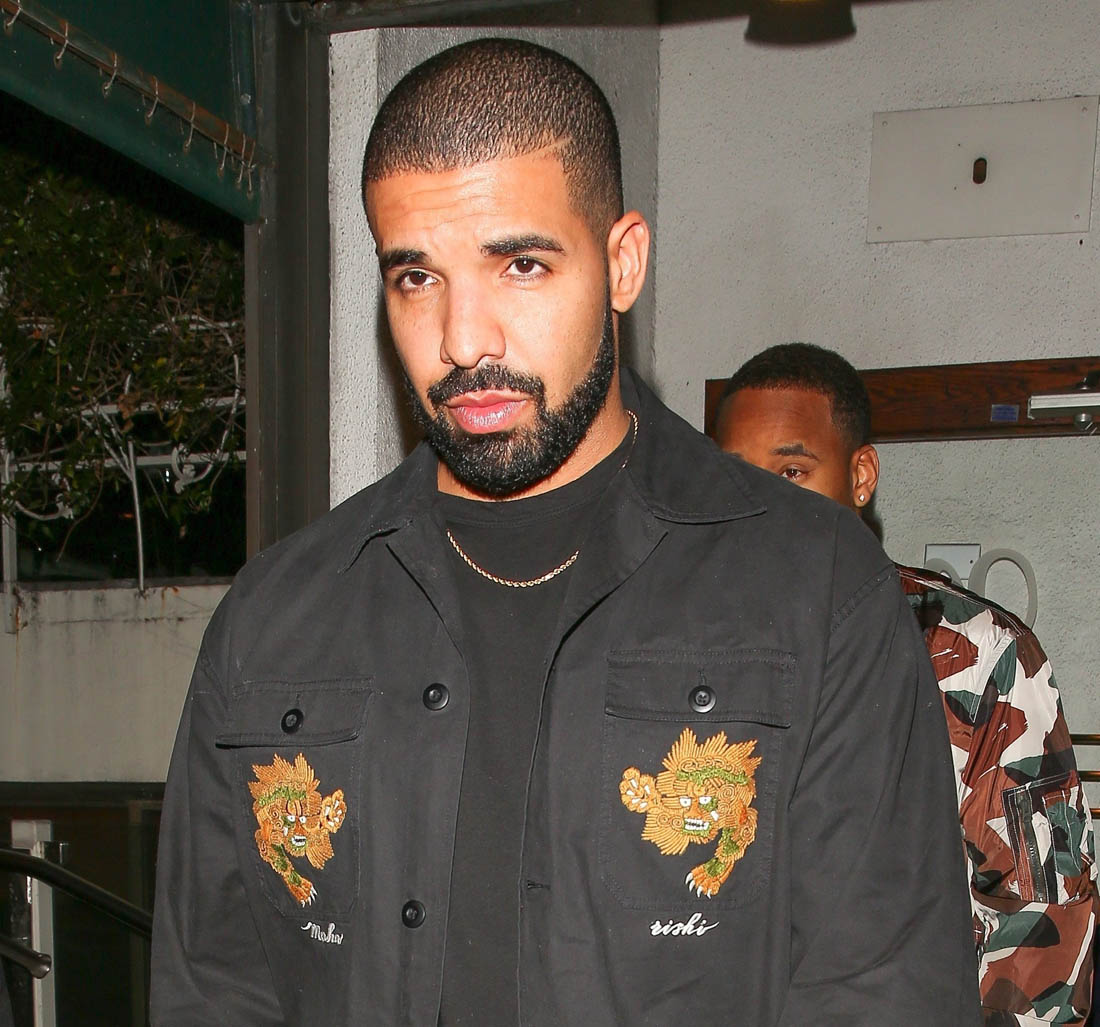 Smutty Social Media, May 29, 2017