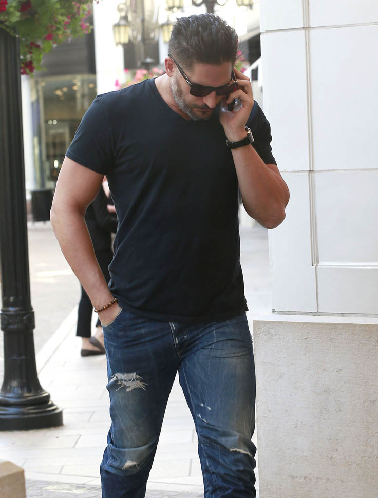 Smutty Social Media Monday, March 30, 2015