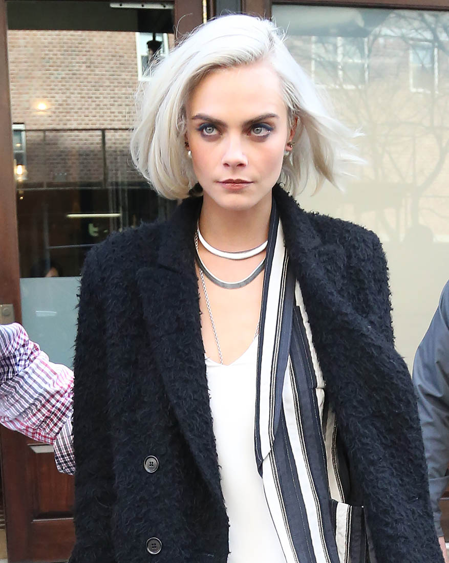 Smutty Social Media, March 30, 2017