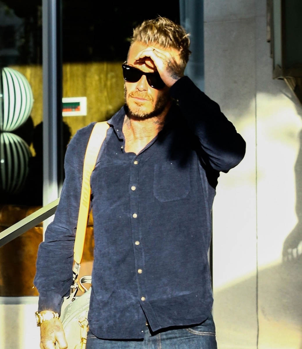 Smutty Social Media, January 31, 2018