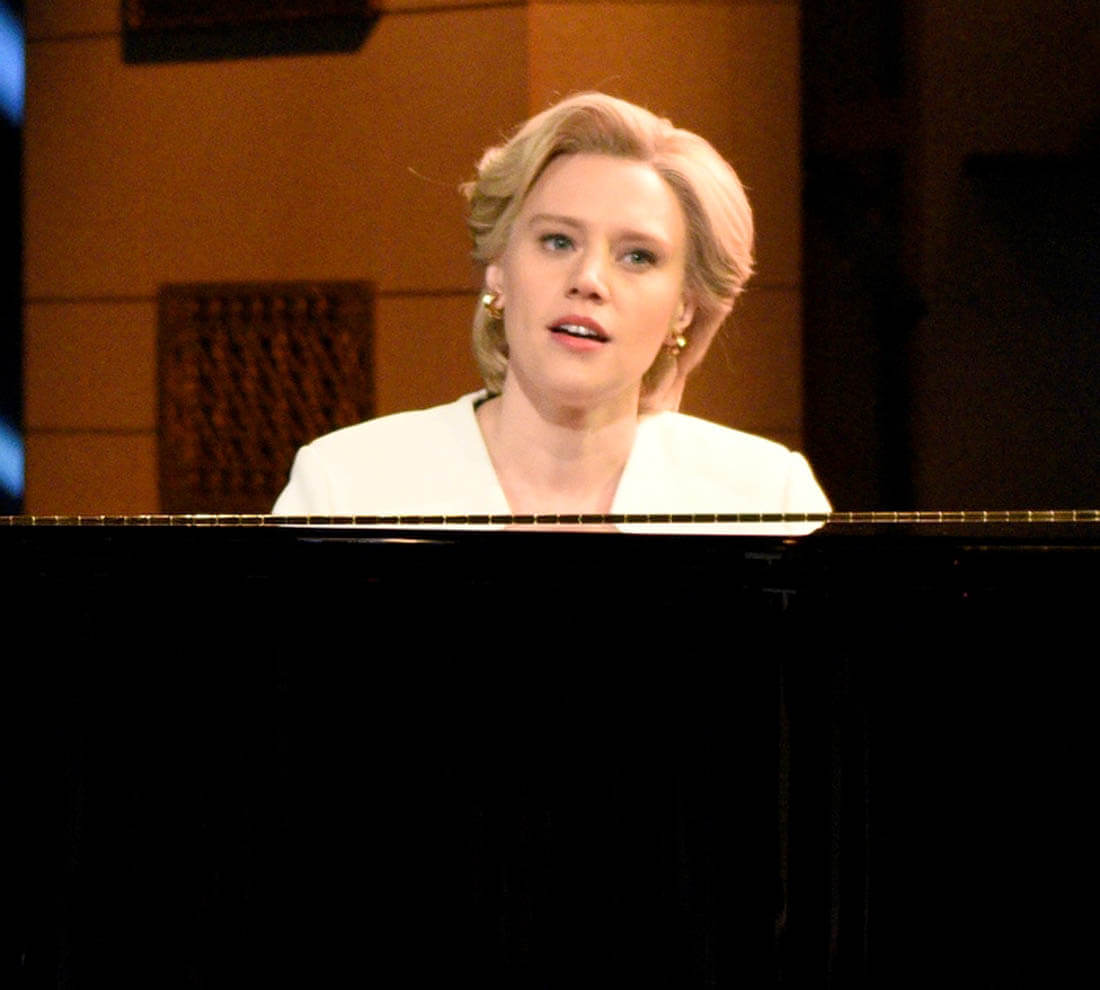 What Kate McKinnon Can Do