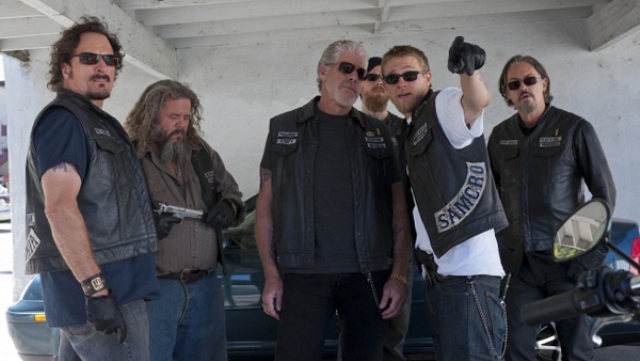 Puppet Jax, Clay’s self doubt, and oh Juice