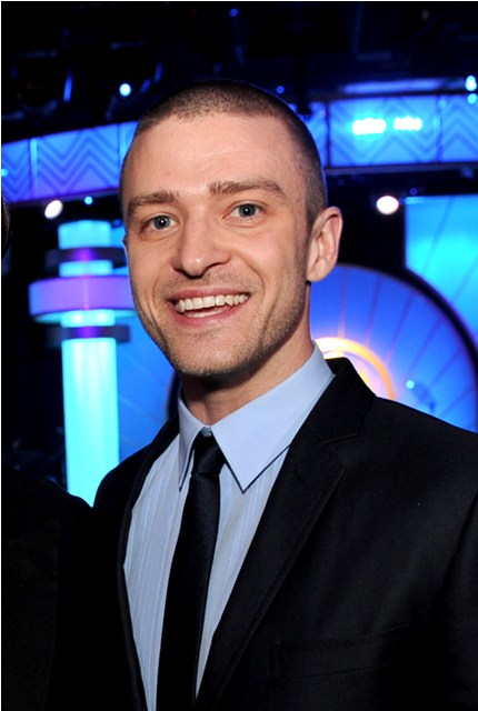 The PGAs, Justin, and a jinx?