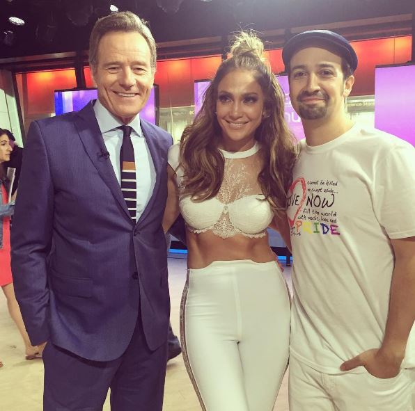 Smutty Social Media, July 11, 2016