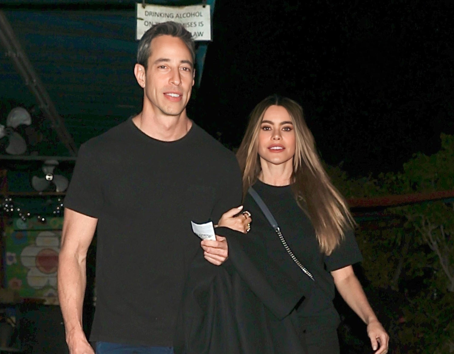 Celebrity Social Media, November 16, 2023