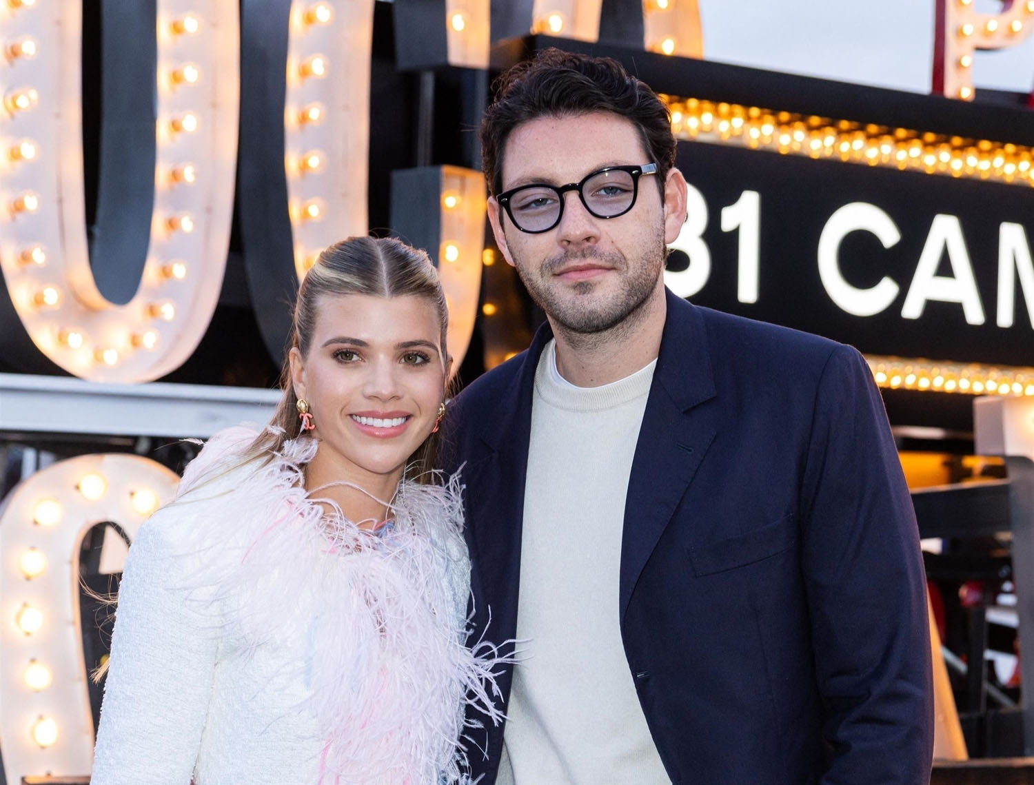 Celebrity Social Media, January 26, 2024