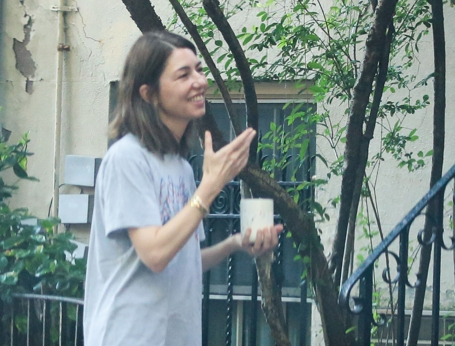 Celebrity Social Media, June 26, 2024