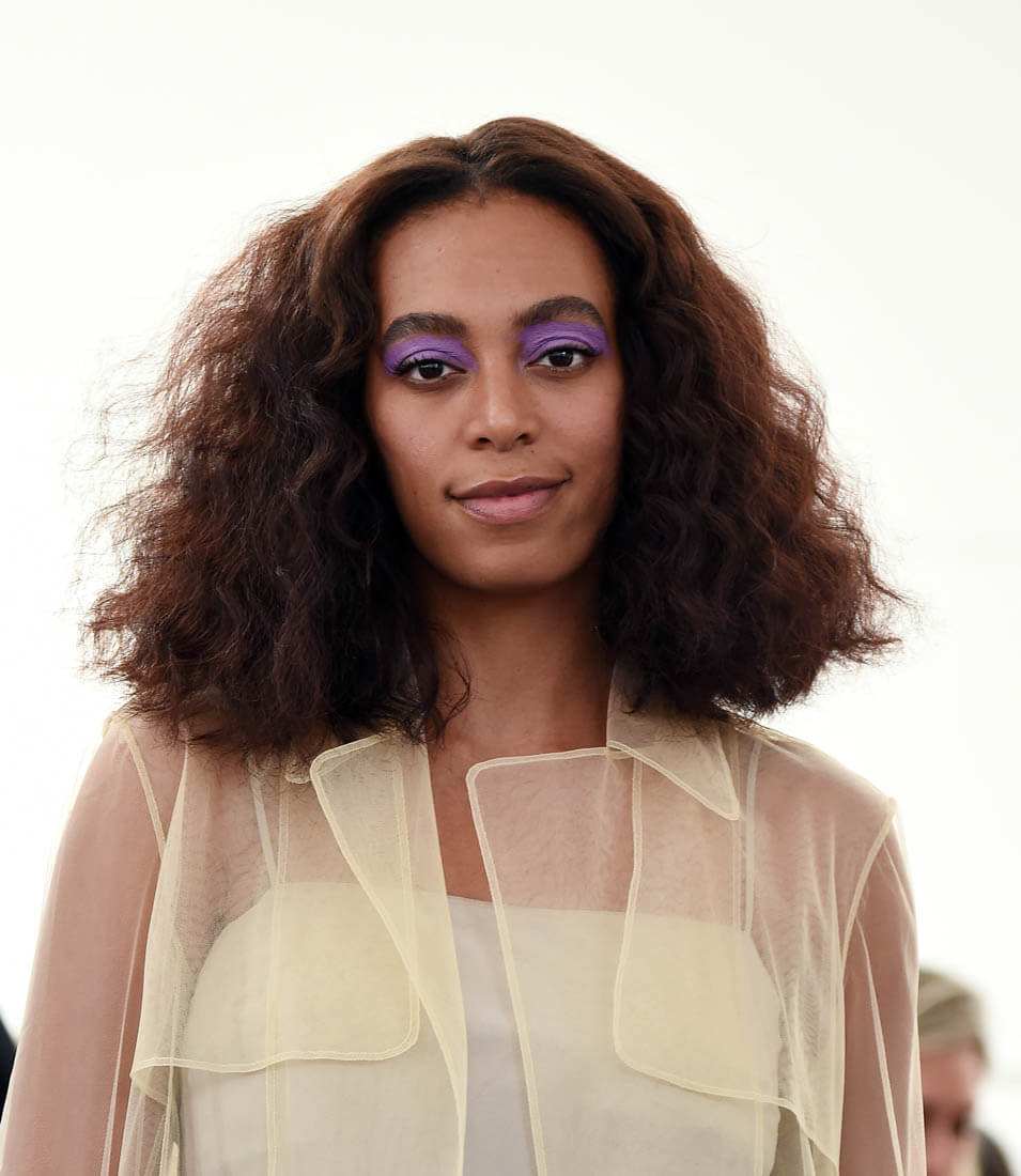 Solange belongs
