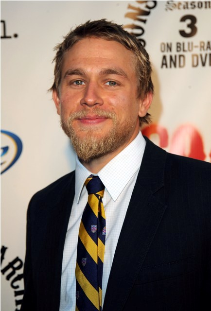 It’s not just Charlie…