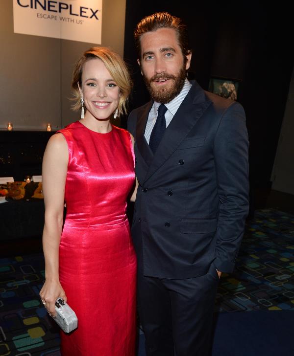 Jake Gyllenhaal in Southpaw: the review