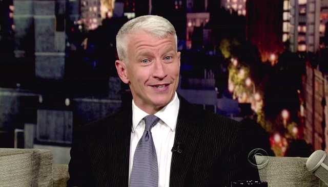 The Silver Fox vs Speidi