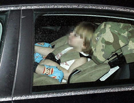 Weight Loss & Jayden