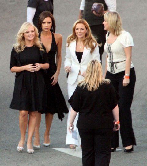 How the Spices Support