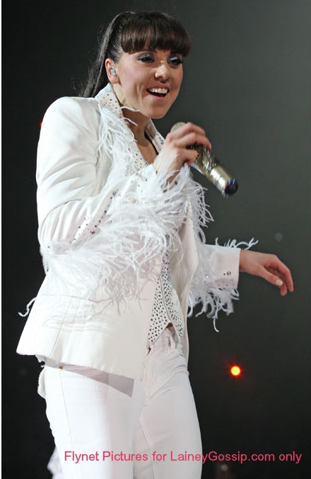 Spice Girls – The Show