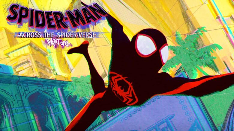 The best Spiderverse is back
