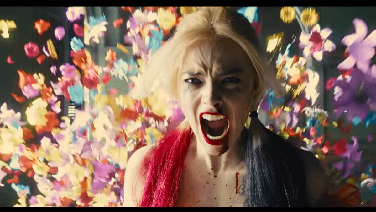 Re-meet The Suicide Squad