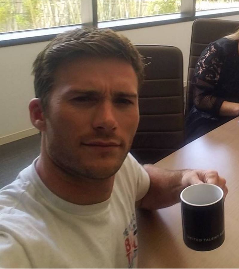 Smutty Social Media for May 13, 2016