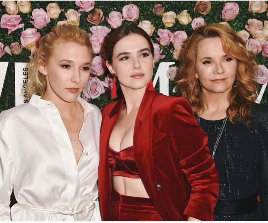 Smutty Social Media, June 23, 2017