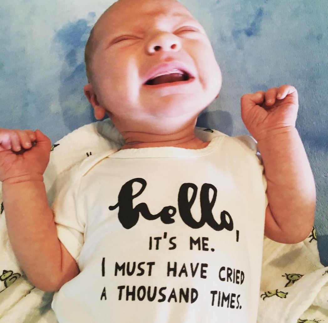 Smutty Social Media, January 26, 2017