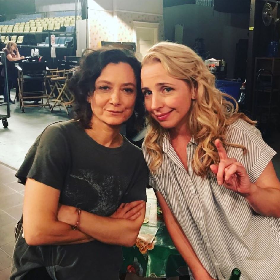 Smutty Social Media, October 31, 2017