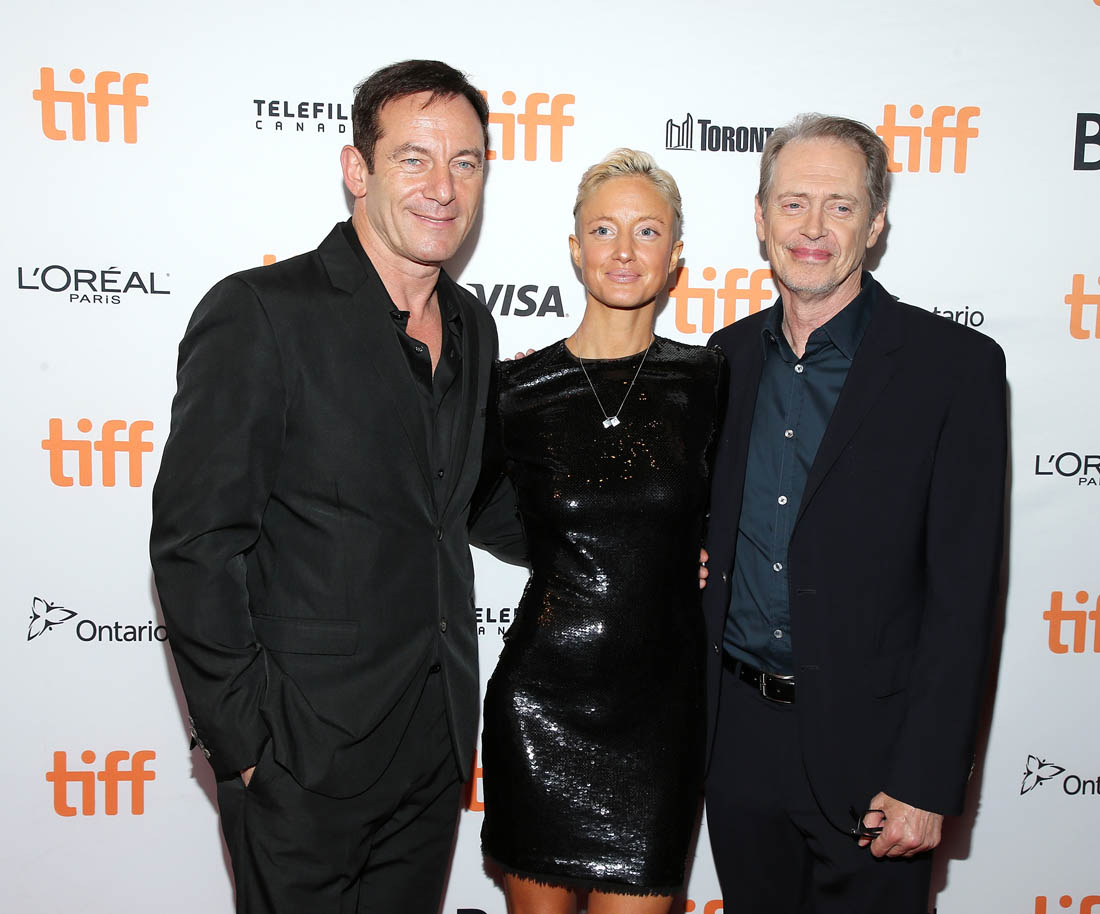 The best comedy so far this year: The Death Of Stalin