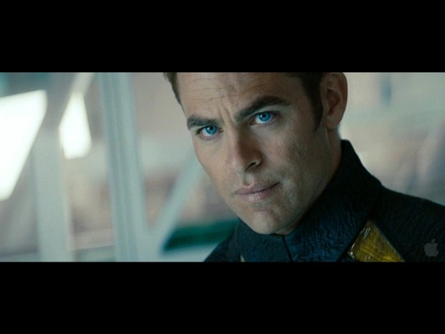 I like the red field