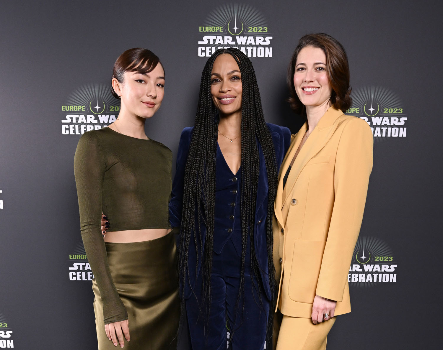 More new Star Wars stuff