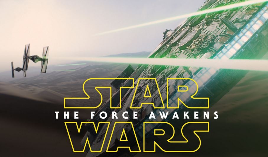 Star Wars obliterated the box office