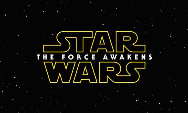 Star Wars has a stupid title