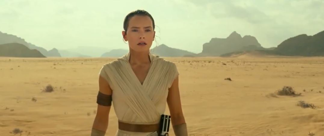 Star Wars: The Rise of Skywalker