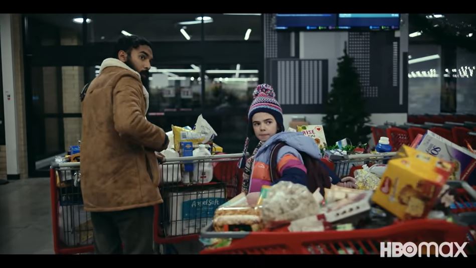 This is not good timing