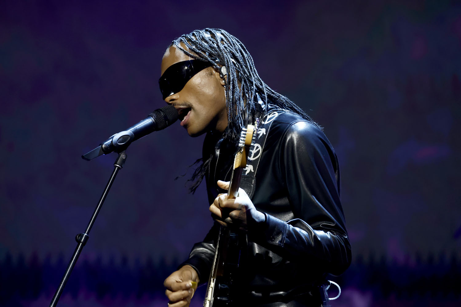 Steve Lacy & Doja Cat: 1 & 2