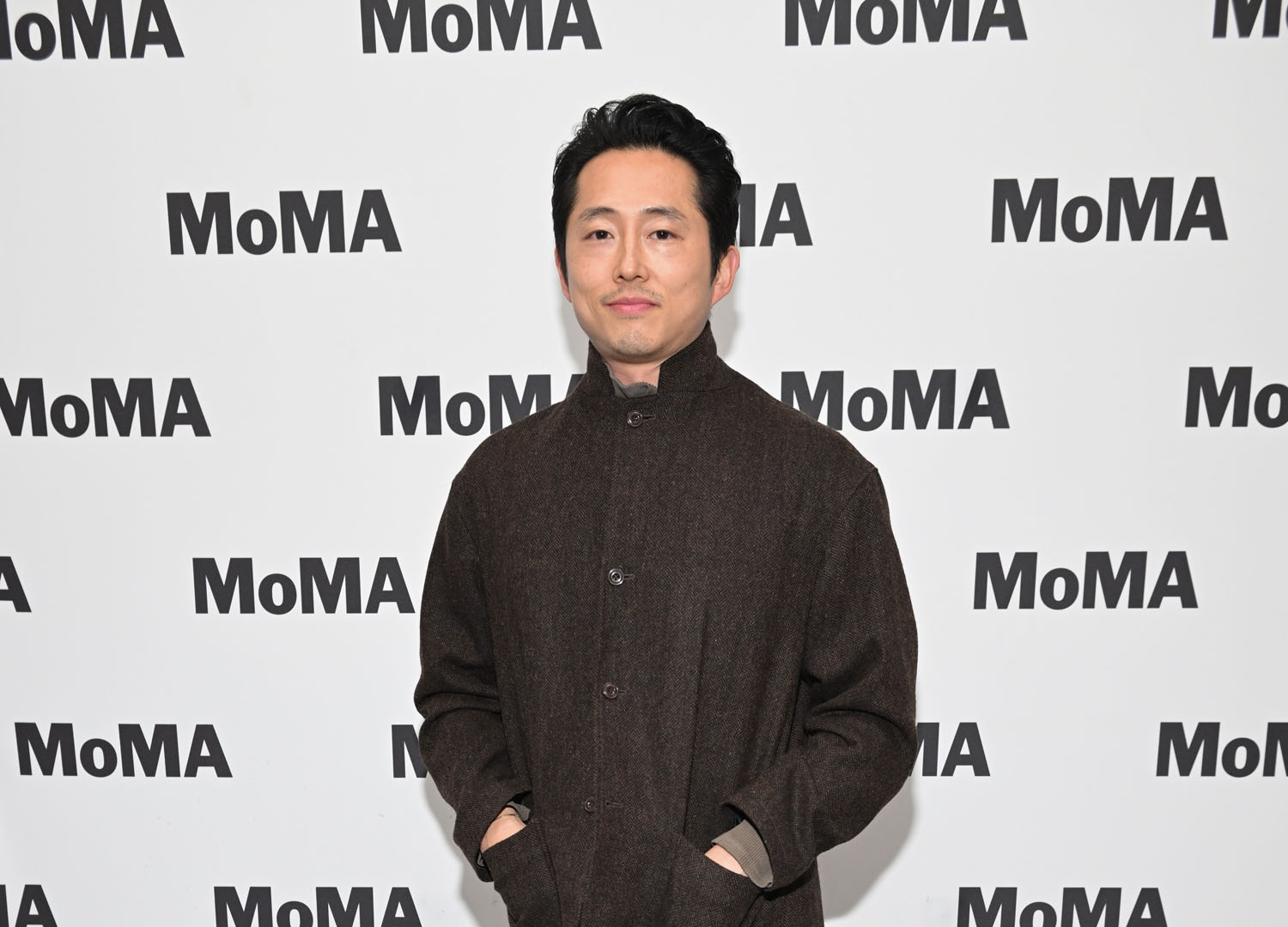 Marvel got to Steven Yeun