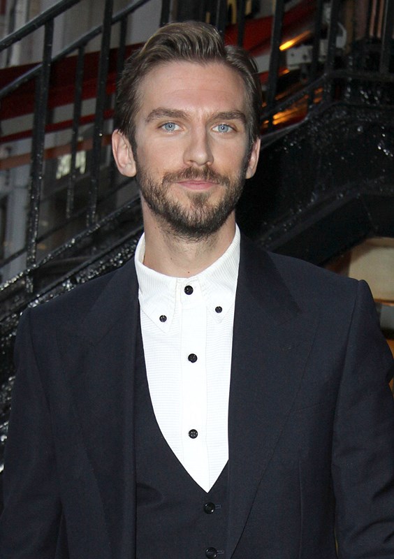 Oh my god—THE GUEST