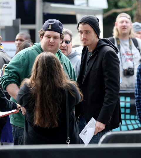 She’s not allowed to have friends