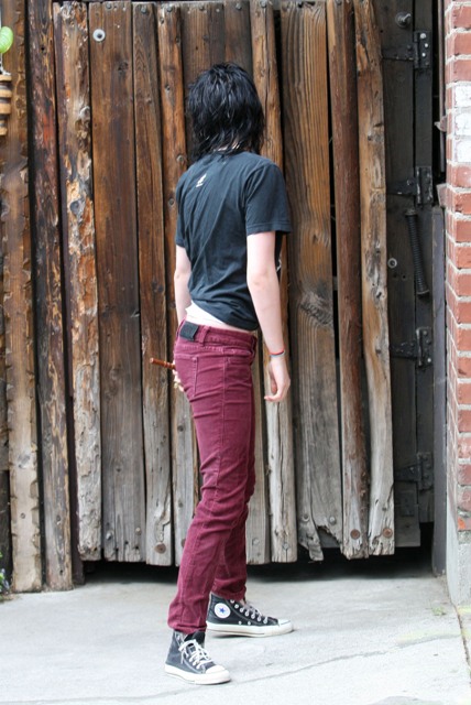 Do you want to touch it?