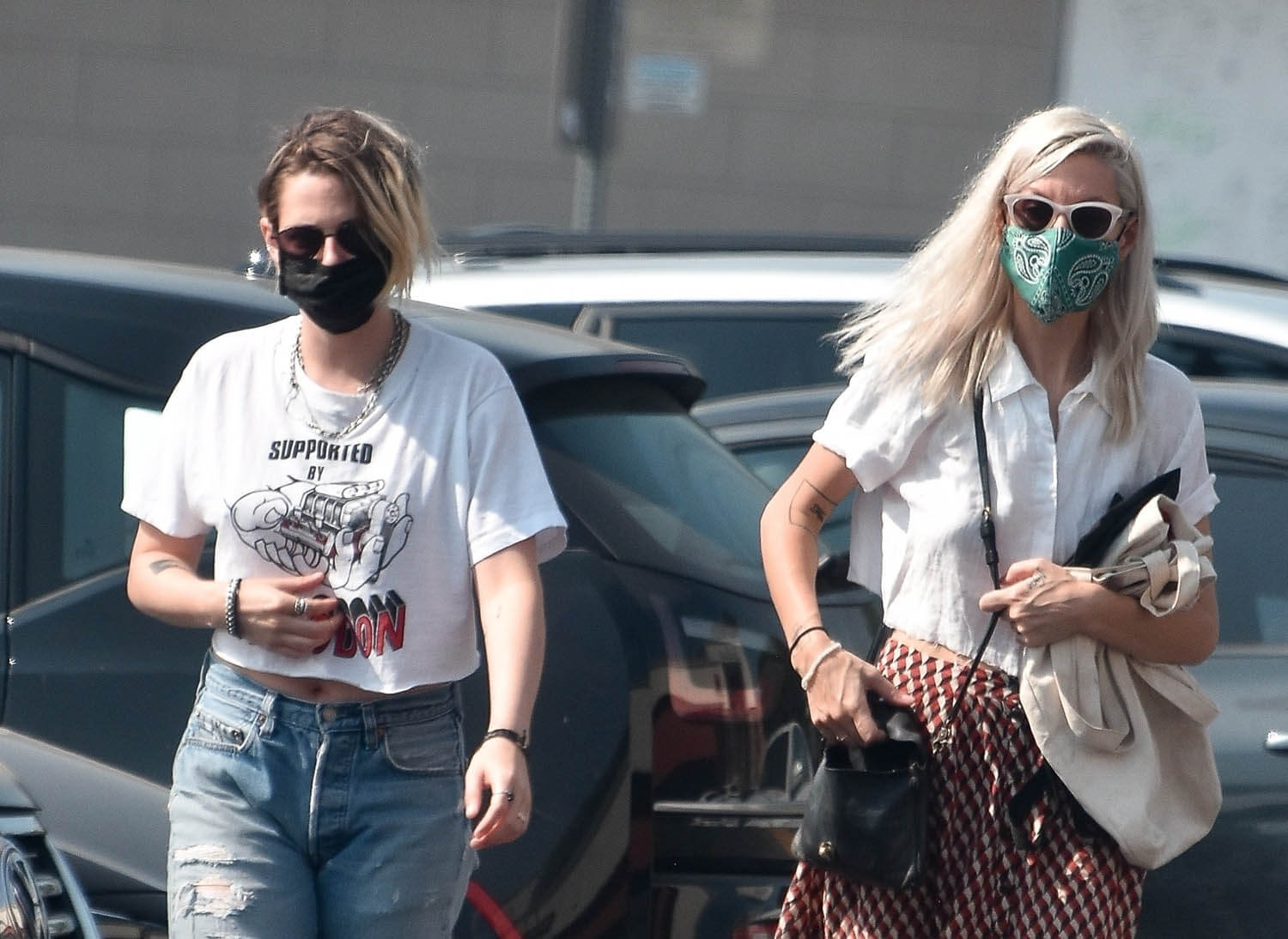 Hide out this holiday season with Happiest Season