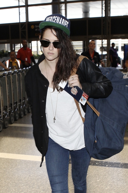 It’s like being almost pregnant