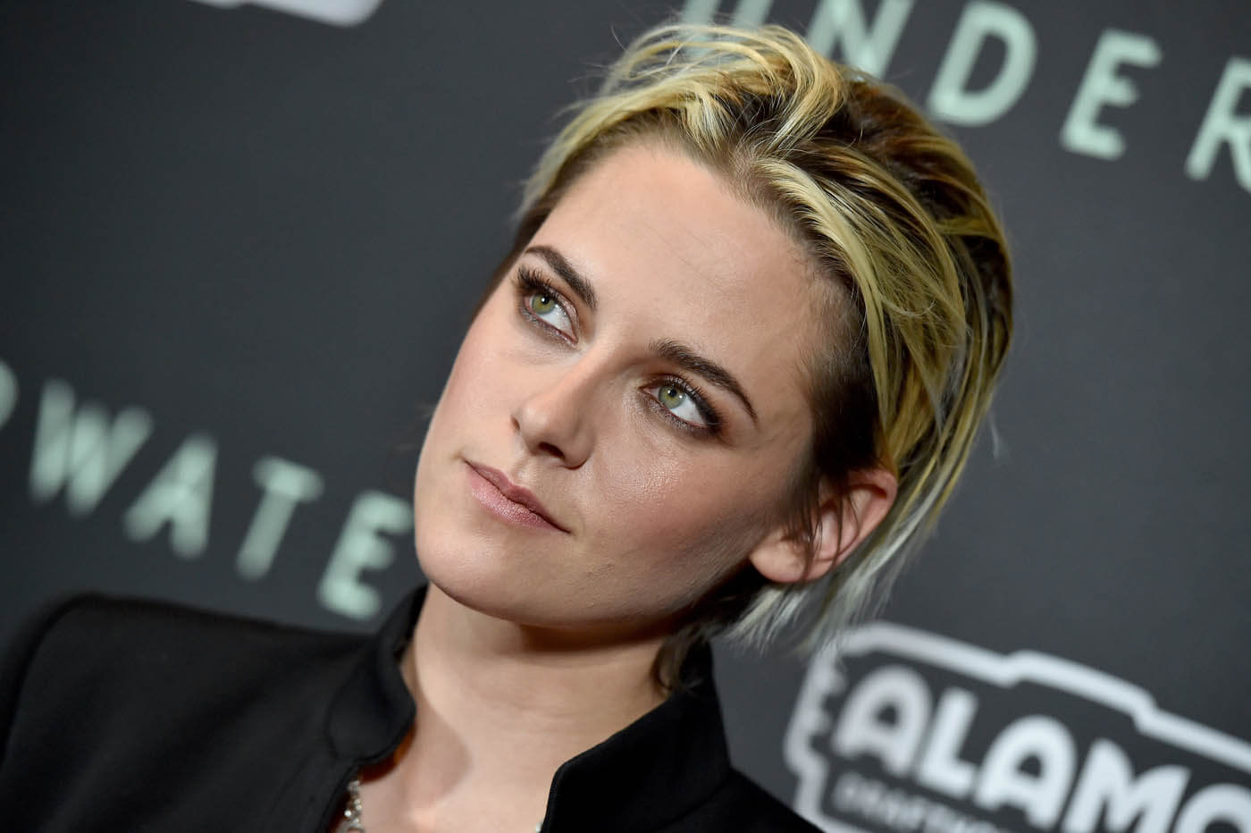 Kristen Stewart’s slump continues with Underwater