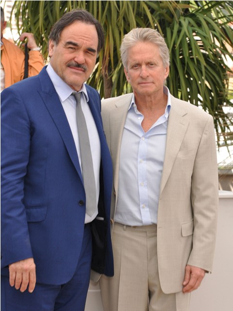 Wall Street: Money Never Sleeps