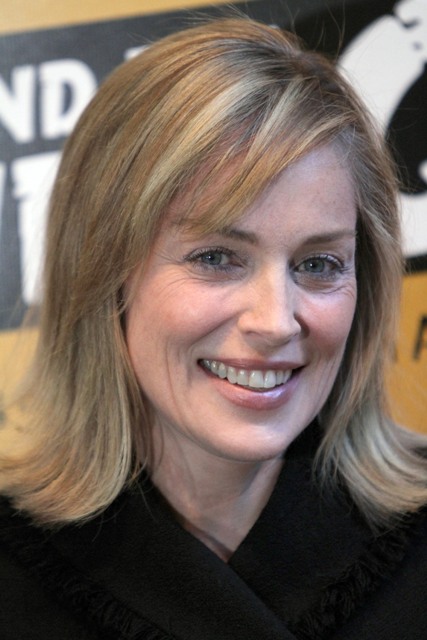 This Hot Bitch and her black gloves