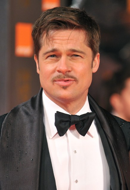 John on Jolie before Jen