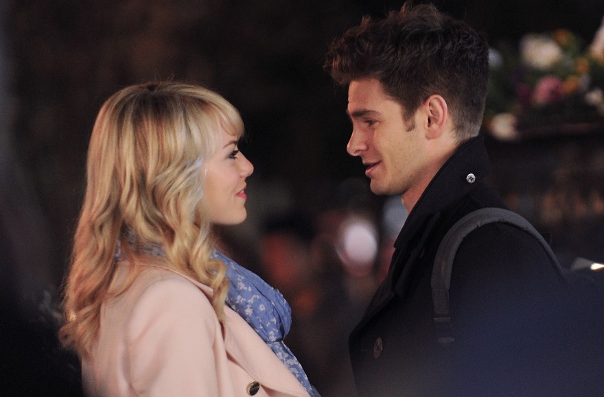 Are we still rolling?