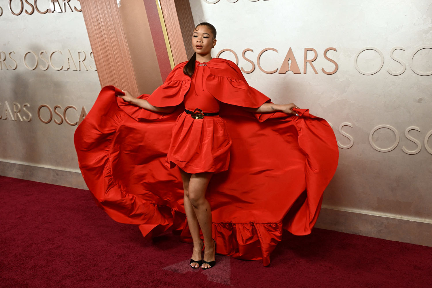 Intro for March 4, 2025