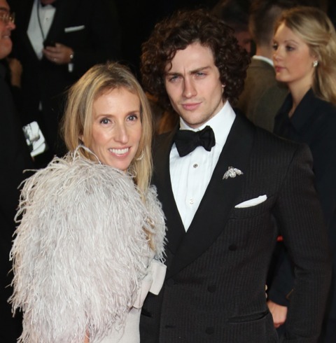 My Obsession at Bond