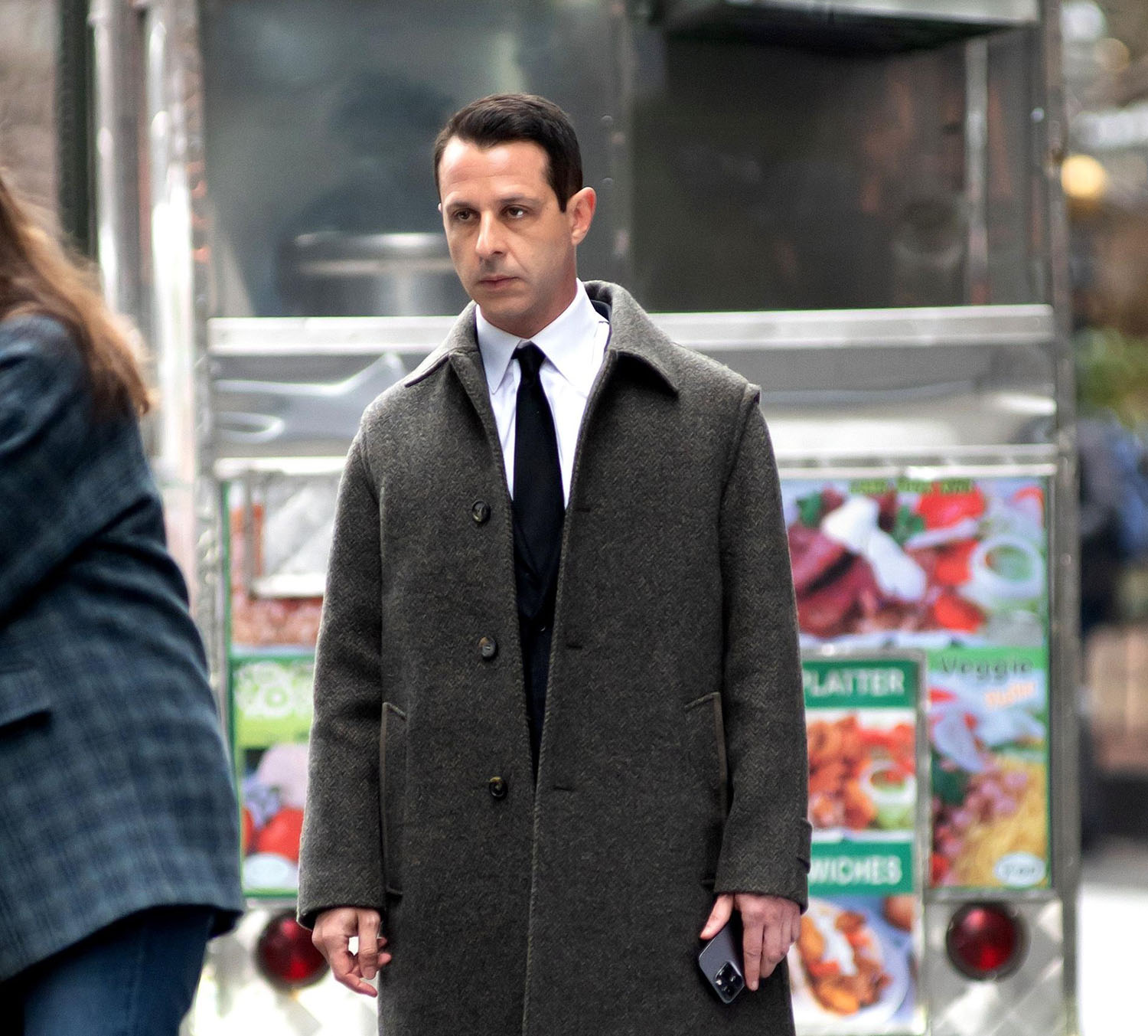 Succession recession