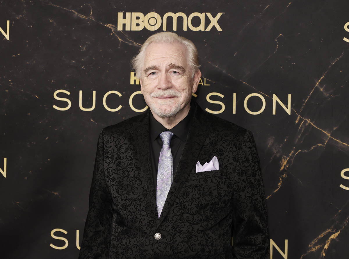 Succession: The bad people we love