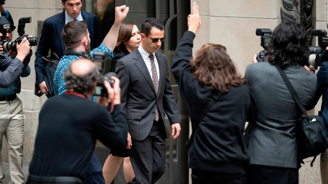 Succession Season 3 Episode 1: Ranking the Most Disgusting People on TV