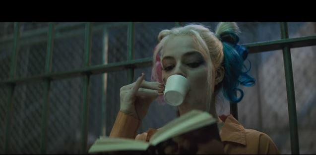 Suicide Squad, aka Guardians of the Galaxy Redux