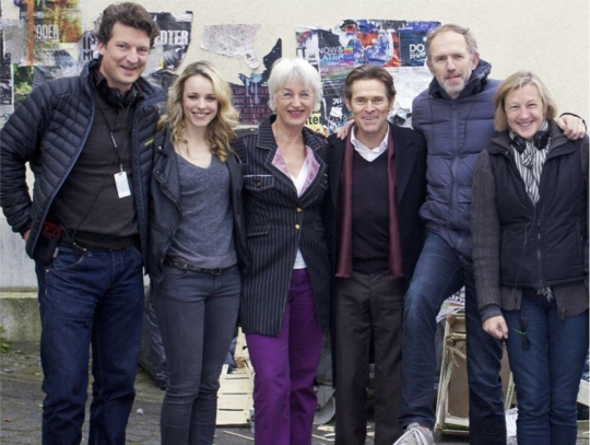 Sundance 2014 Preview: 10 to Watch